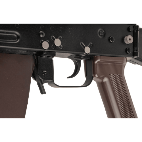 Replika karabinka AKS74U GBBR - VFC