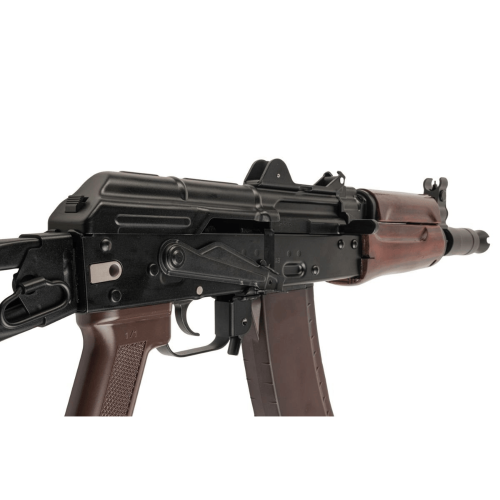 Replika karabinka AKS74U GBBR - VFC