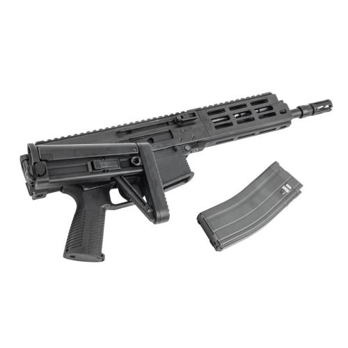 Replika karabinka ISO556 GBBR Maruyama - VFC