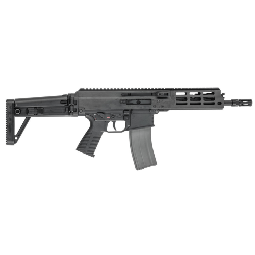 Replika karabinka ISO556 GBBR Maruyama - VFC