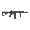 Replika karabinka LWT MK-II CQB 10