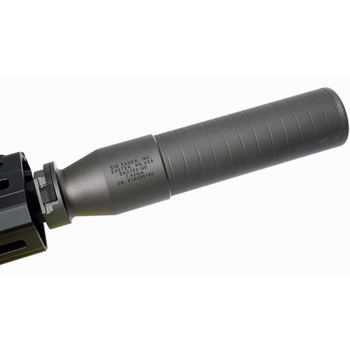 Replika karabinka MCX Rattler SOCOM PDW GBBR- VFC