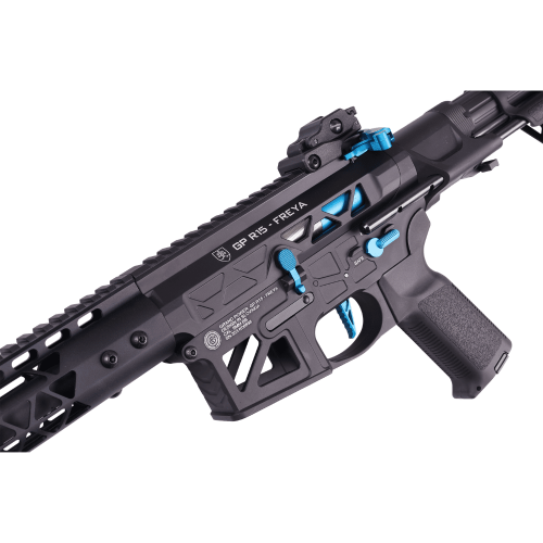 Replika karabinka Skeleton PDW 13