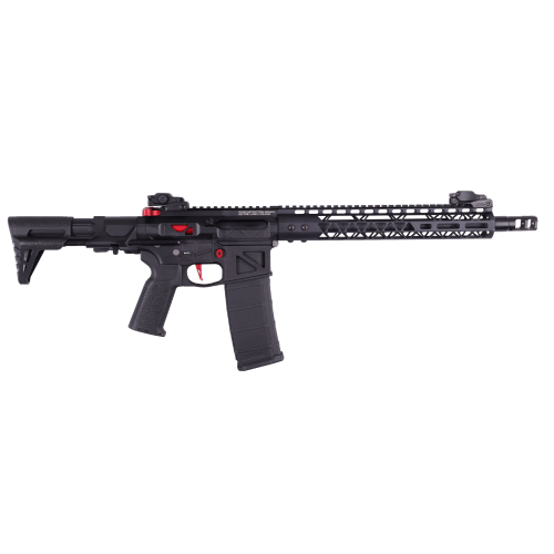 Replika karabinka Skeleton PDW 13