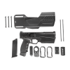 Replika pistoletu SilencerCo Maxim 9 GBB Deployment Pack - Krytac