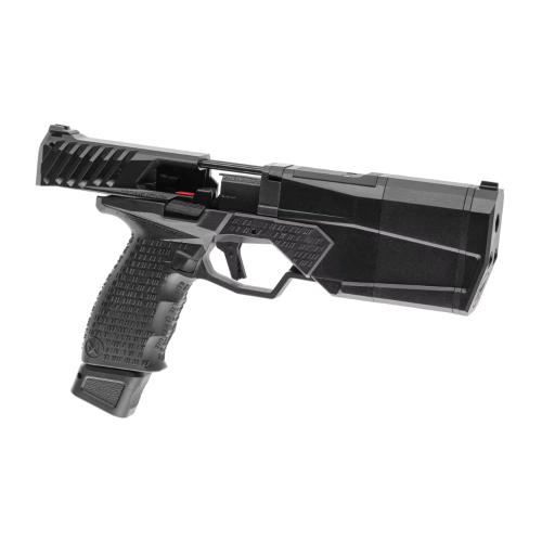Replika pistoletu SilencerCo Maxim 9 GBB Deployment Pack - Krytac