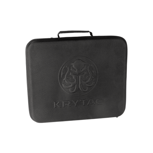 Replika pistoletu SilencerCo Maxim 9 GBB Deployment Pack - Krytac