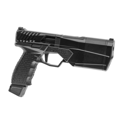 Replika pistoletu SilencerCo Maxim 9 GBB Deployment Pack - Krytac