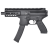 Replika pistoletu maszynowego MPX-K GBB - VFC