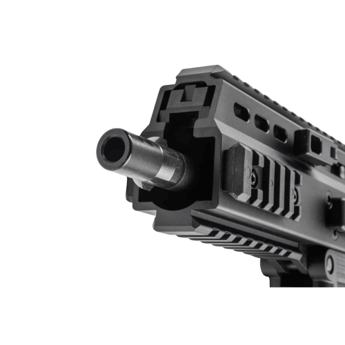Replika pistoletu maszynowego SCW-9 PRO-G SMG GBB Maruyama - VFC
