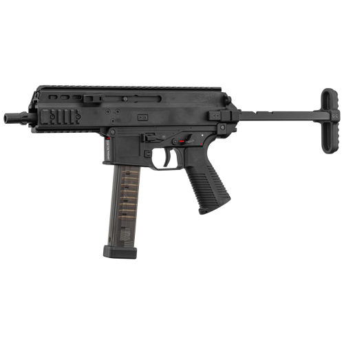 Replika pistoletu maszynowego SCW-9 PRO-G SMG GBB Maruyama - VFC