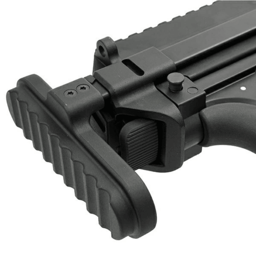 Replika pistoletu maszynowego SCW-9 SDC GBB Maruyama - VFC