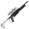 Replika SSX10 HPA Scout - Novritsch