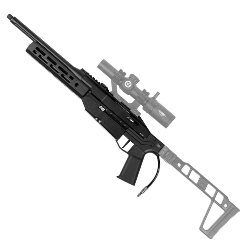 Replika SSX10 HPA Scout - Novritsch
