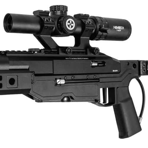 Replika SSX10 HPA Scout - Novritsch