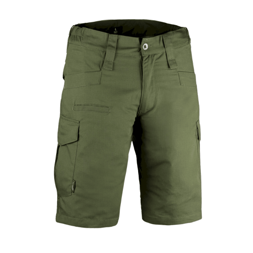 Spodnie NS-TX krótkie olive - Texar