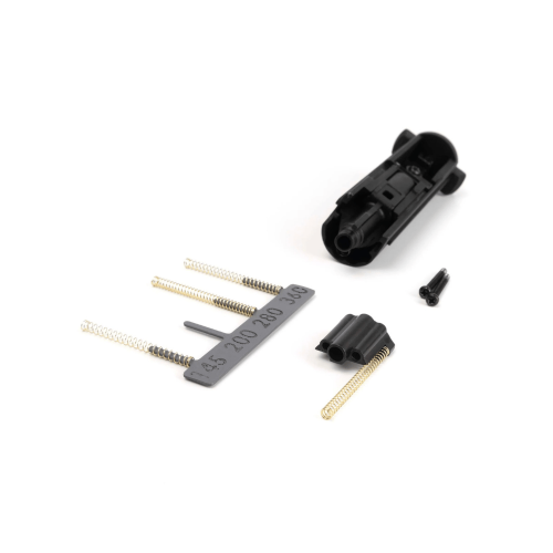 Sprężyna powrotna cylindra AAP01 - Tridos