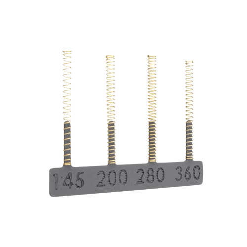 Sprężyna powrotna cylindra AAP01 - Tridos