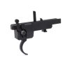 Spust CNC VSR-10 Zero kąt 90 stopni gen. 6 - AirsoftPro