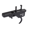 Spust CNC VSR-10 Zero kąt 90 stopni gen. 6 - AirsoftPro