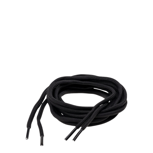 Sznurówki Lace Forca czarne - Magnum