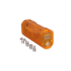 Szybkoładowarka elektryczna do kulek Lite Edition 1100 Orange - T238