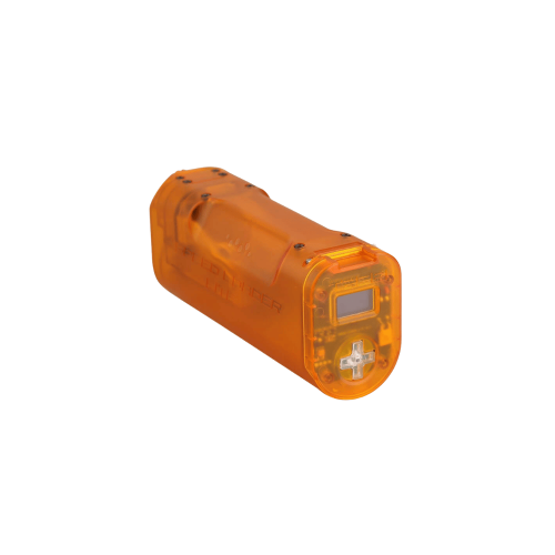 Szybkoładowarka elektryczna do kulek Lite Edition 1100 Orange - T238