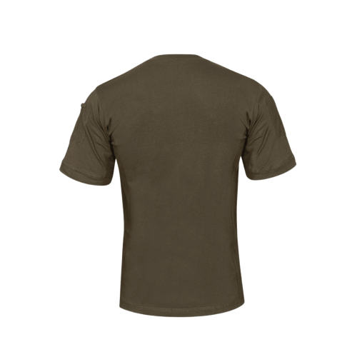 T-Shirt Vent Oliv - Dominator