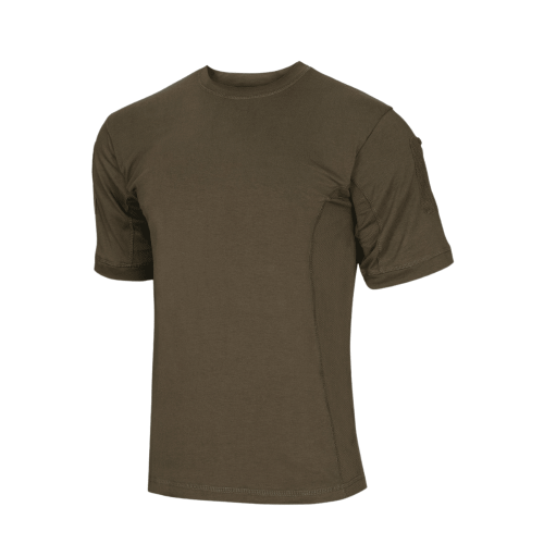 T-Shirt Vent Oliv - Dominator