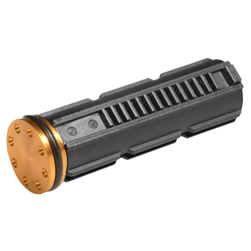 Tłok z aluminiową głowicą 14.5 stalowych zębów - Delta Armory