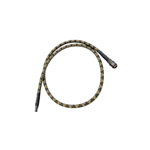 Wąż HPA QD EU 39" Premium - Balystik