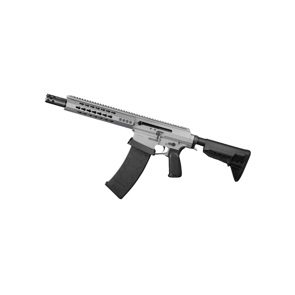 EMG TTI JW4 Dracarys Gen-12 MTW - Wolverine