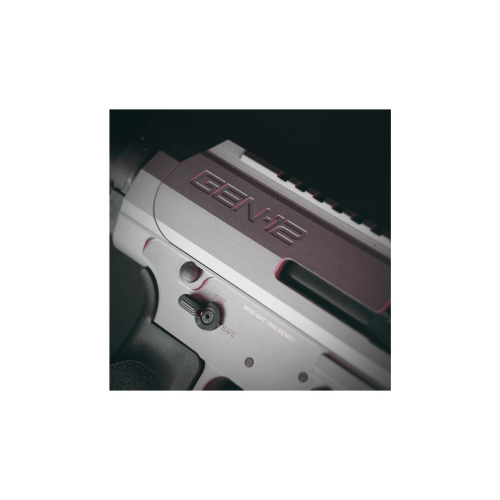 EMG TTI JW4 Dracarys Gen-12 MTW - Wolverine