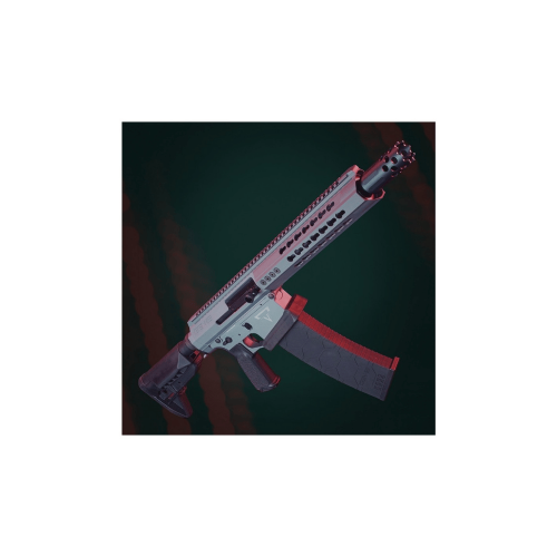 EMG TTI JW4 Dracarys Gen-12 MTW - Wolverine