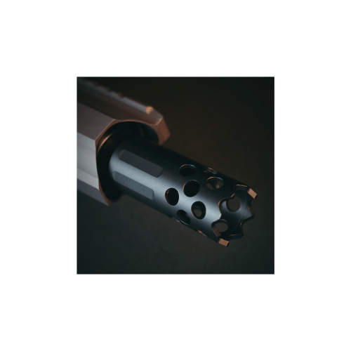 EMG TTI JW4 Dracarys Gen-12 MTW - Wolverine