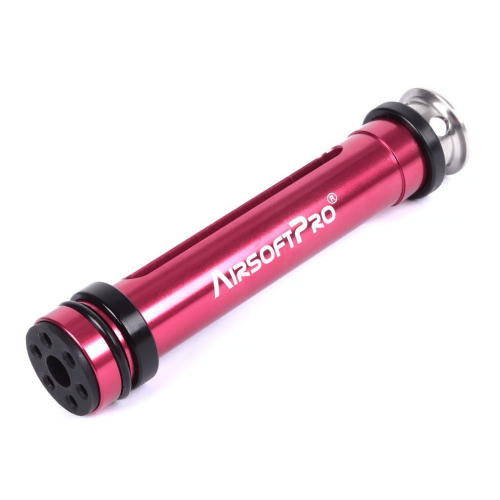 Zestaw spustowy VSR-10 Zero 90 stopni gen. 6 - AirsoftPro