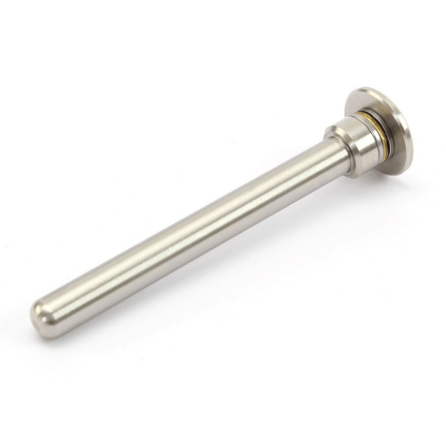 Zestaw spustowy VSR-10 Zero 90 stopni gen. 6 + stalowy cylinder - AirsoftPro