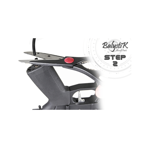 Złączka EasyConnect UE 6mm - Balystik
