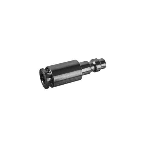 Złączka wtyk męski 6mm US - Balystik
