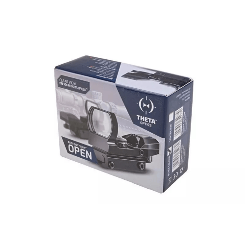 Kolimator Open - Theta Optics