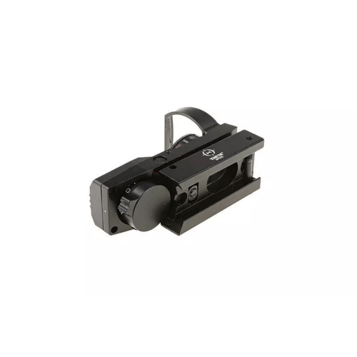 Kolimator Open - Theta Optics