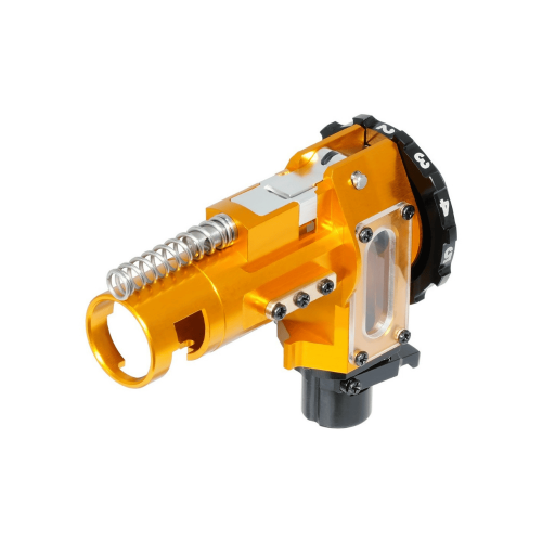 Komora HopUp ALU CNC M4E (M4) - Maxx Model