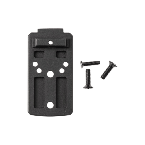 Montaż Red Dot KP-13 - KJ Works