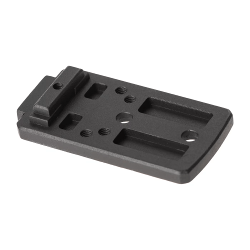 Montaż Red Dot KP-13 - KJ Works