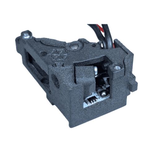 Mosfet G28/HK417 - Perun