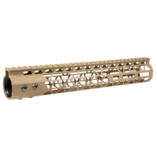 Łoże CNC M-LOK Freya A21 12