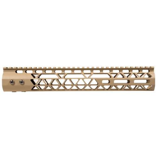 Łoże CNC M-LOK Freya A21 12