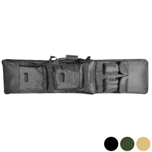 Pokrowiec 120cm V2 - Delta Armory