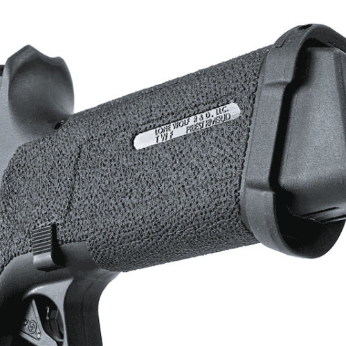 Replika pistoletu RWA Agency Arms EXA G17 GBB - VFC