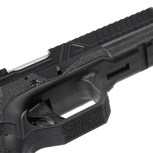 Replika pistoletu RWA Agency Arms EXA G17 GBB - VFC